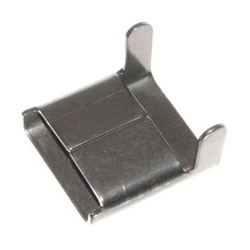 Wing Buckle 